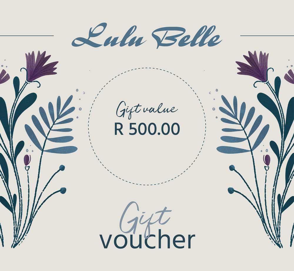 R500 Gift Card