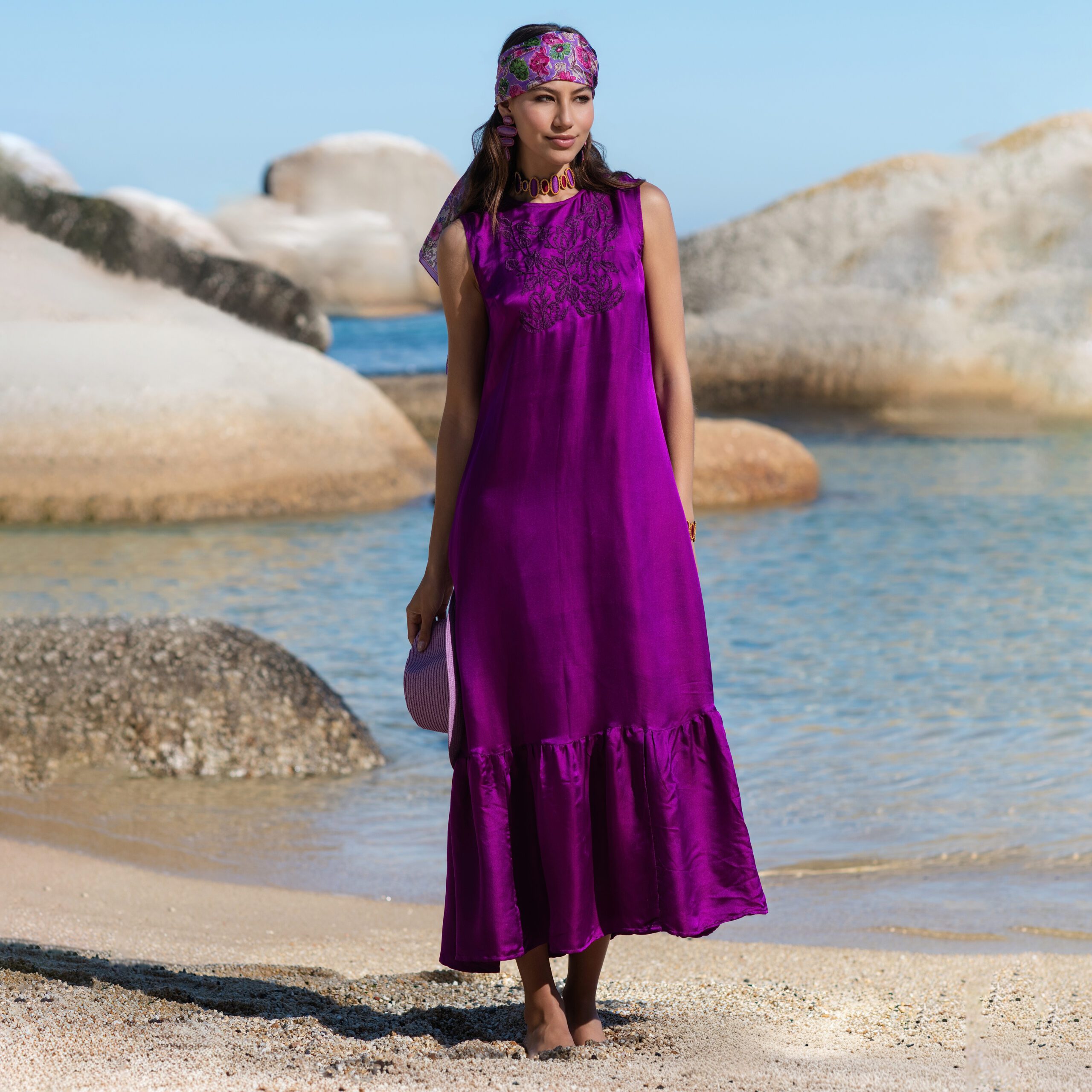 Gia Dress