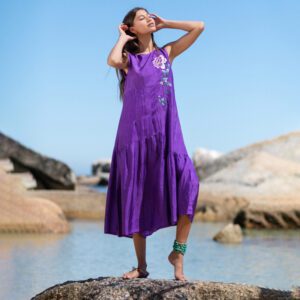 Hannah Rose Dress
